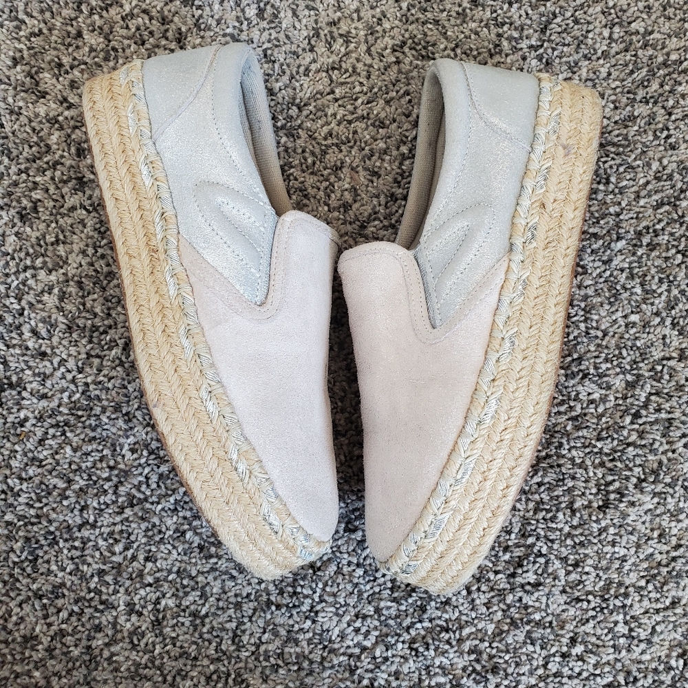 Tretorn espadrilles